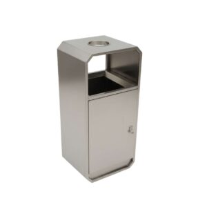 Cesto Alba Acero inoxidable