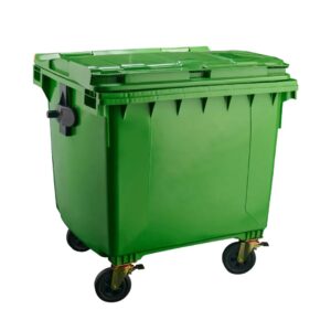 Capacho Rotomoldeado 1.100L
